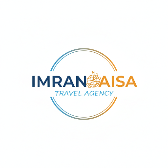 Imran Asia travel